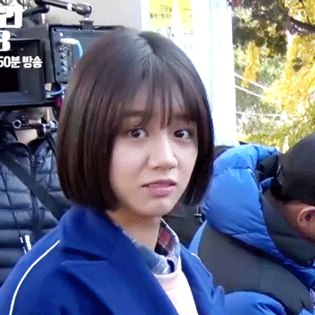 오늘 공개된 응답하라1988 촬영현장.gif | 인스티즈