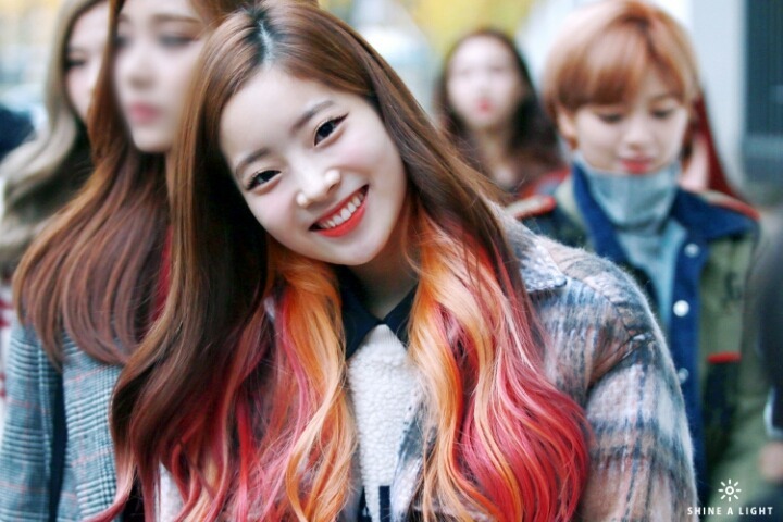 트와이스 다현 | 인스티즈