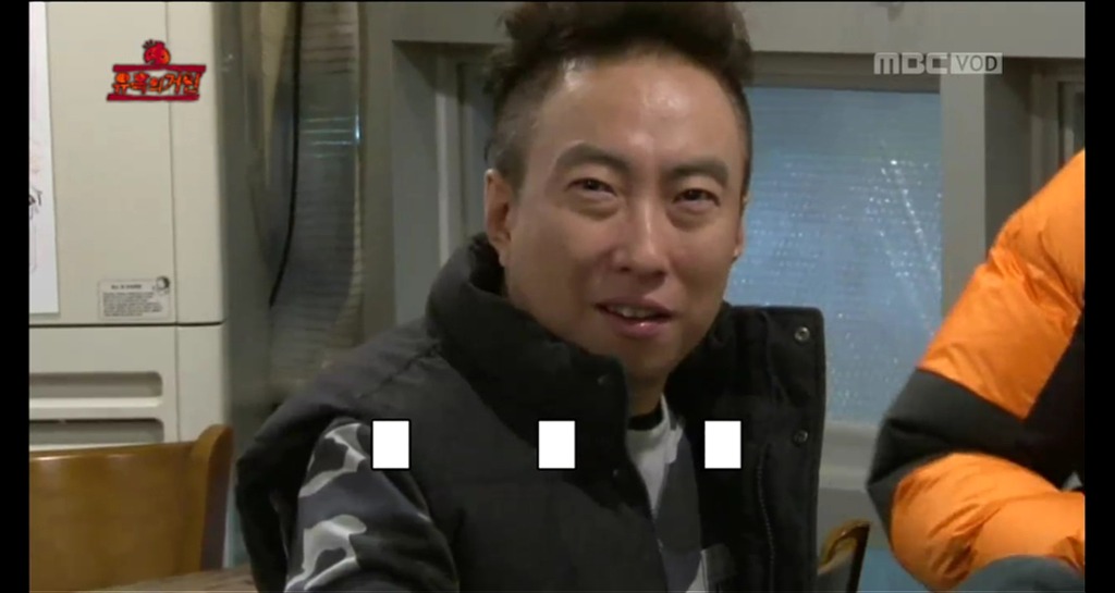 [무한도전] 오늘자 무도 유느 발견한 멤버들 표정(feat. 짱덕항돈ㅋㅋㅋㅋㅋㅋㅋㅋ).jpgif | 인스티즈