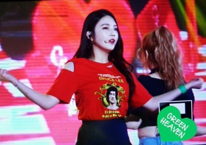 레드벨벳 조이 & 예리 막내라인 | 인스티즈