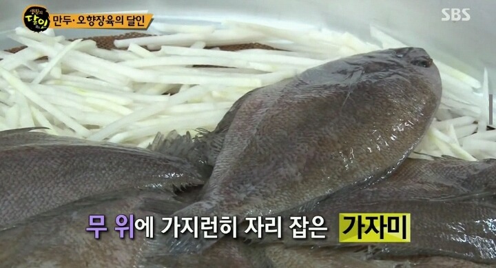 생활의 달인 이대 만두달인.jpg | 인스티즈