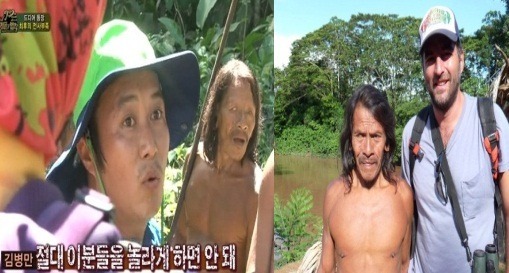 예능별 역대급 사건 모음.jpg | 인스티즈
