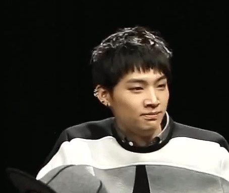 내적하품 + 하품 안한척하는 연예인들.jpgif | 인스티즈