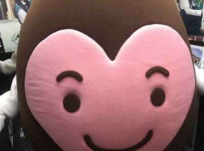 머지 않아 곧 유행이 될 것 같은 아이돌 마스코트화 | 인스티즈