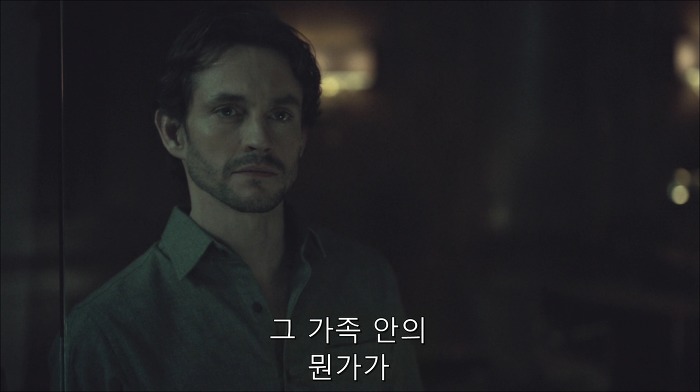 [로맨틱스릴러미드] 한니발 (Hannibal) 시즌3 에피10 (4/4) | 인스티즈