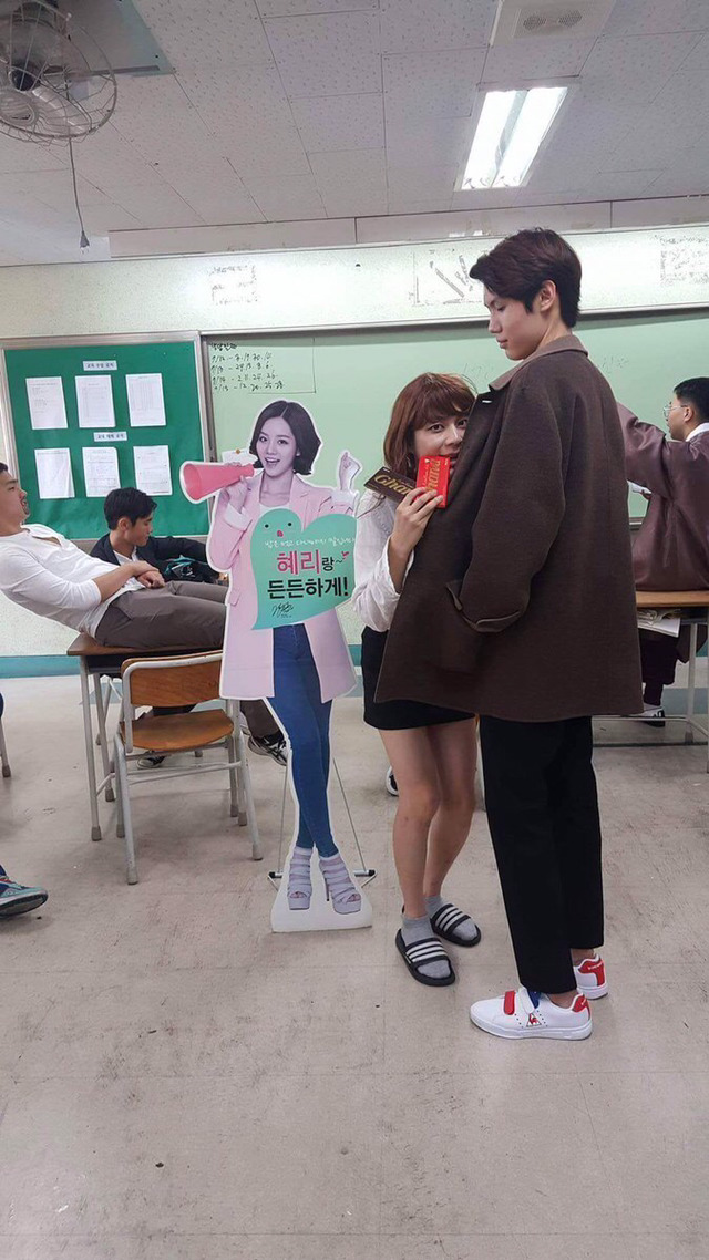 의정부고 지금까지 나온 졸업사진 | 인스티즈