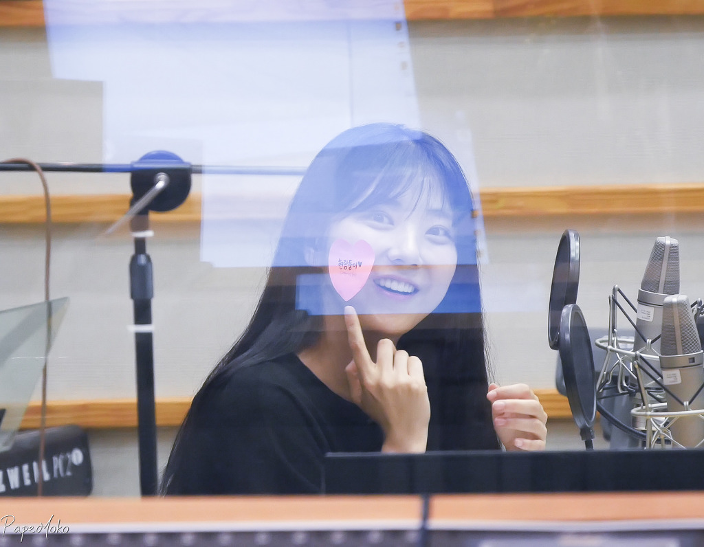 푼수미 뽐내는 푼수현.JPG | 인스티즈