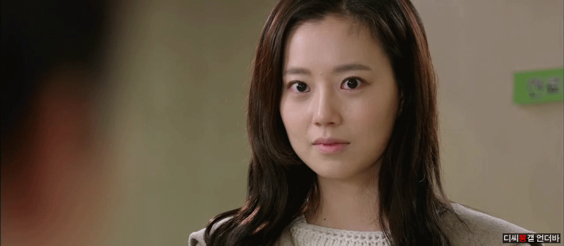 문채원 착한남자 서은기 2.gif | 인스티즈