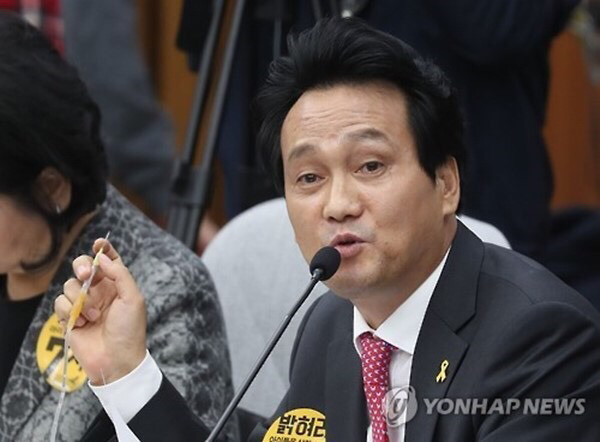 대통령 이니의 든든한 조력자들 jpg | 인스티즈