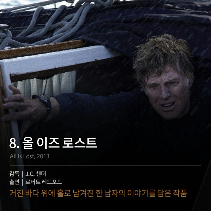 조난을 소재로 한 외국영화들 | 인스티즈