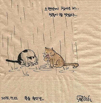 길고양이 일기.jpg | 인스티즈