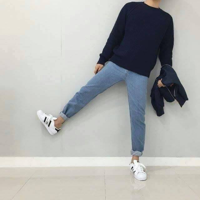 이렇게만 입으면 반은 간다는 남자옷 | 인스티즈
