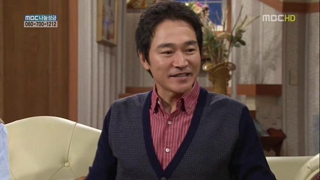 [지붕킥] 묵찌빠 고수 정보석 | 인스티즈