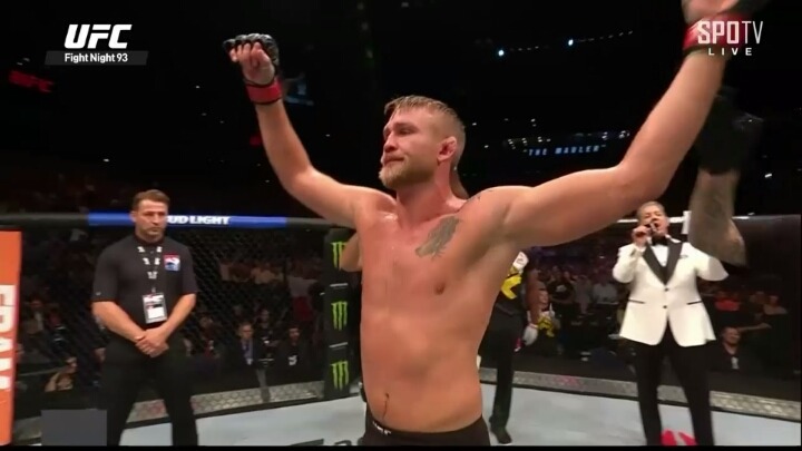 구스타프손 vs. 블라코비치 승자.jpg | 인스티즈