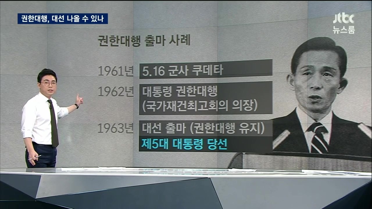 황교안이 대선 출마 간 보는 이유.jpg | 인스티즈