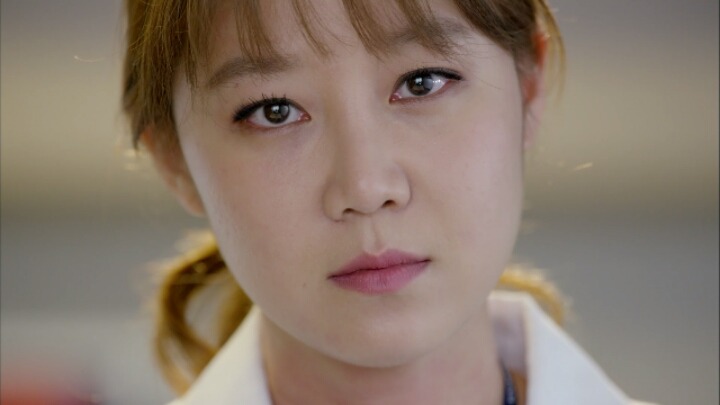 [드라마] 괜찮아 사랑이야 속 지해수가 정신병환자들을 치료해나가는 과정 | 인스티즈