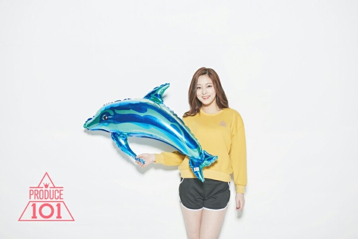 개인적으로 뽑히길 바라는 프로듀스101 6인.jpg | 인스티즈