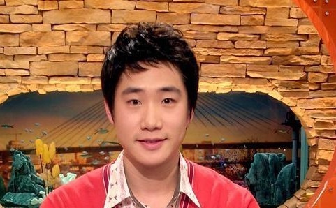 천하의 SBS에 얼굴로 입사한 인물.jpg | 인스티즈