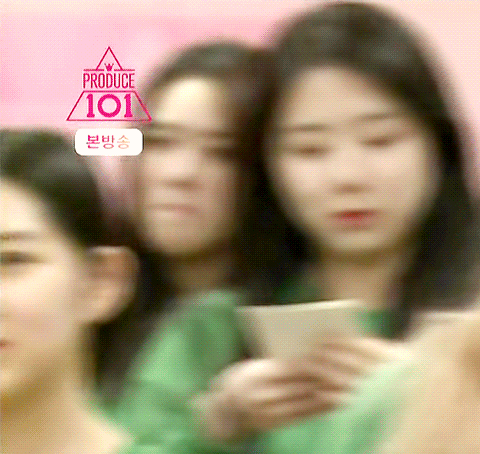 [프로듀스101] 프로듀스 좀 본 사람들만 안다는 멤버 | 인스티즈