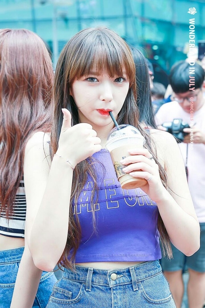 같은 상의 입은 성소 예리.jpg | 인스티즈
