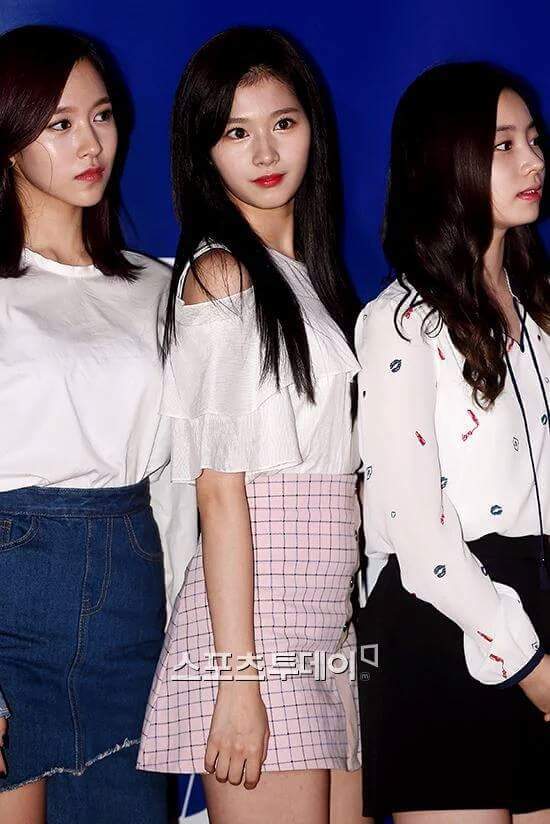 사나 정연이 나연이 | 인스티즈
