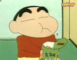 내가 짱구를 보면서 가장 가지고싶은 것은? | 인스티즈