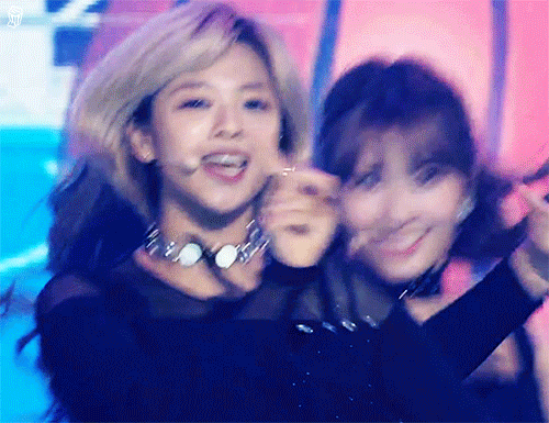 170119 서가대 트와이스 무대 | 인스티즈