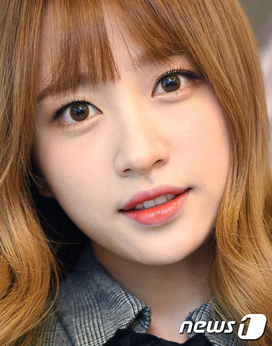  어제자 하니.jpg | 인스티즈