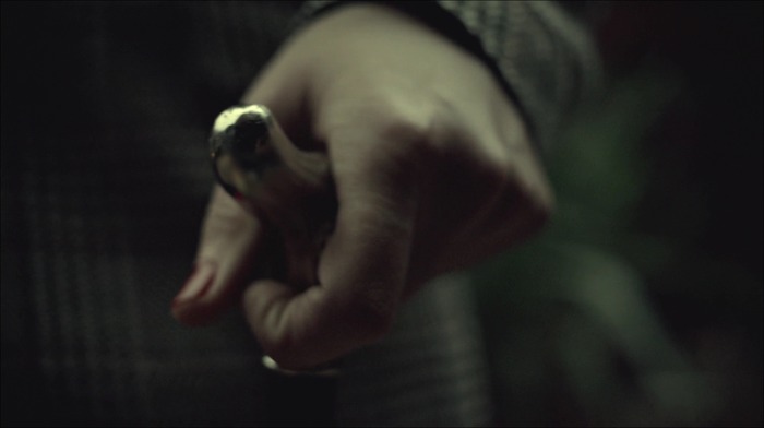 [로맨틱스릴러미드] 한니발 (Hannibal) 시즌3 에피6 (1/4) | 인스티즈