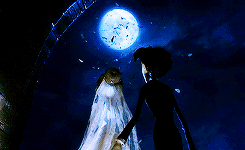 팀 버튼의 [유령신부(CorpseBride)] (2005) | 인스티즈