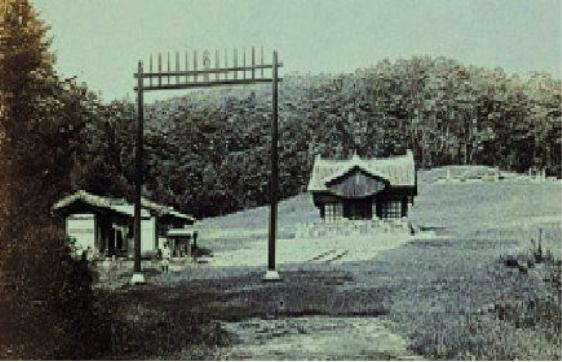 1920~30년대 수원 모습 | 인스티즈