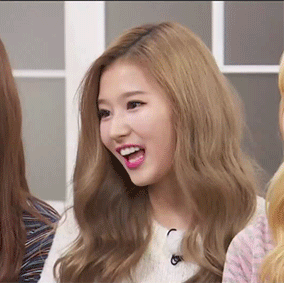 청순큐티섹시 사나쨩♥ | 인스티즈
