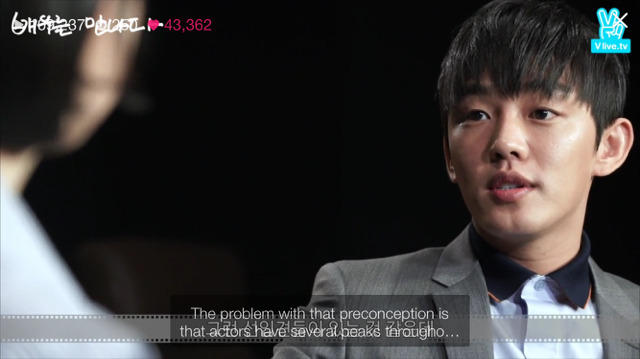 젊은 배우들(어쩌면 사람들)에게 편견을 가진 사람들에게.jpg | 인스티즈