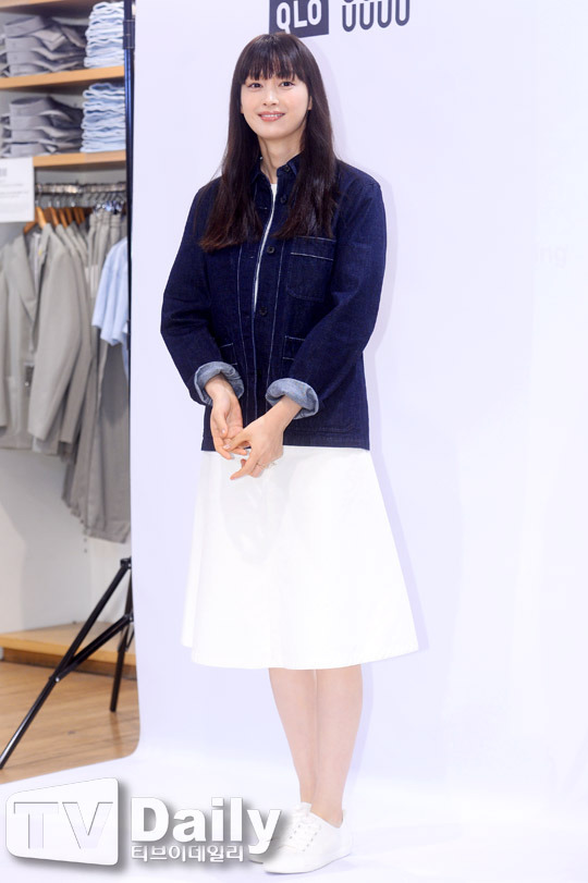 오늘자 이나영 근황 | 인스티즈