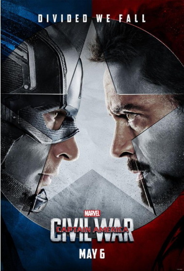 2016년도 DC (dceu) vs 마블 (mcu) 영화대결.jpg | 인스티즈