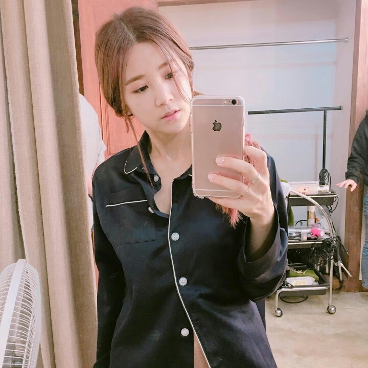 오늘자 에이핑크 박초롱 (160925) | 인스티즈