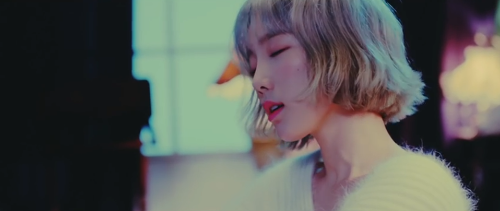 소녀시대 태연의 인생곡은?? | 인스티즈