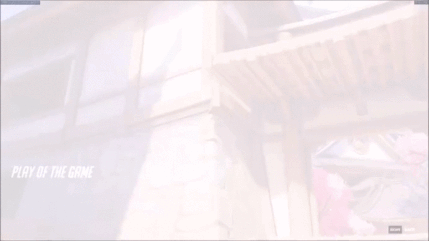 [오버워치] 동생아 이거 먹어. gif | 인스티즈