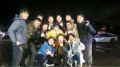 부산경찰 x 무한도전.jpg | 인스티즈