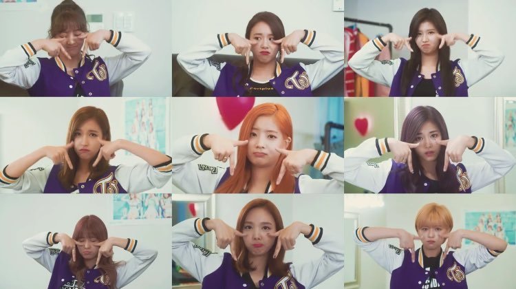 오늘 나온 트와이스 티져 | 인스티즈