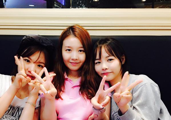 마리텔 작가들 사진.jpg | 인스티즈