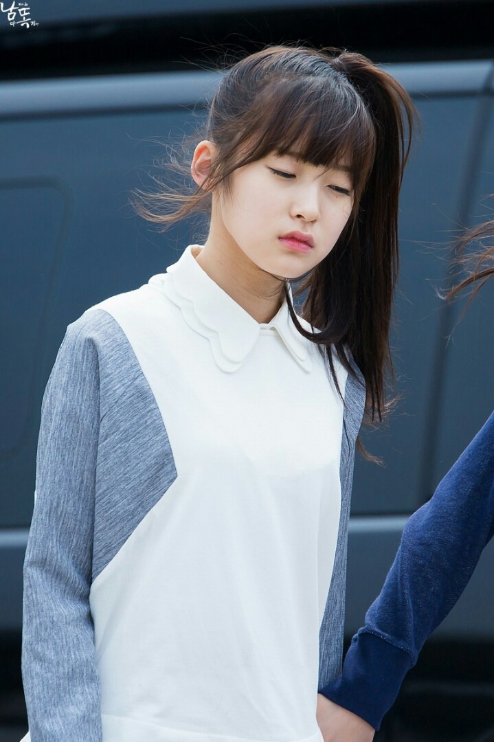 졸린 아린이 | 인스티즈