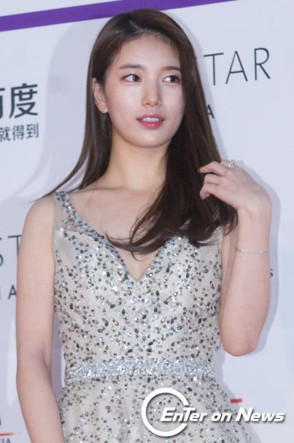 오늘자 여신급 수지 근황ㄷㄷㄷ | 인스티즈