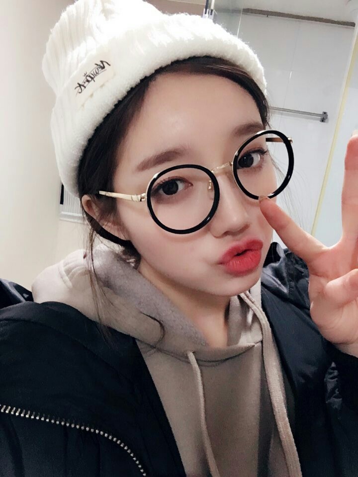 프로듀스 101 케이 태연 삘나는 연습생.jpg | 인스티즈