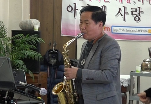 평화가득함요양원 이미지
