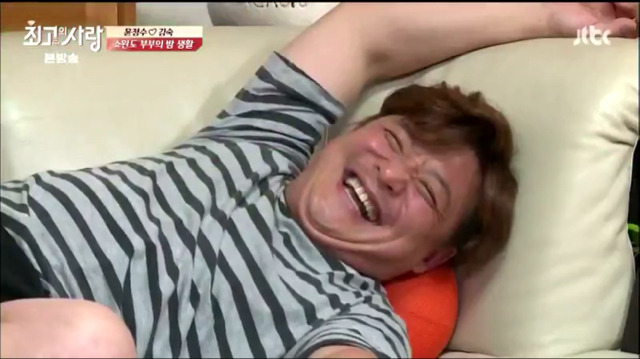 김숙의 훌라후프 공포 | 인스티즈