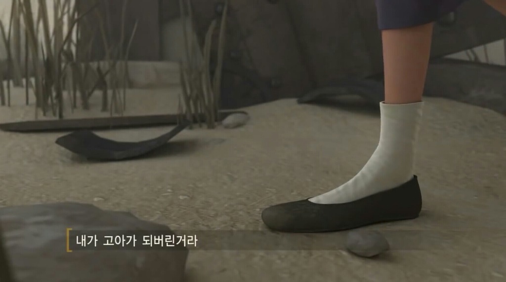 단 10분안에 보는 사람을 먹먹하게 하는 단편영화 소녀이야기 | 인스티즈