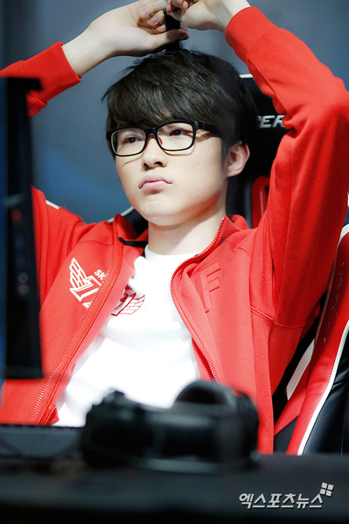 [LOL] SKT T1 페이커 이상혁 대회 슈퍼플레이 2013-2016 | 인스티즈