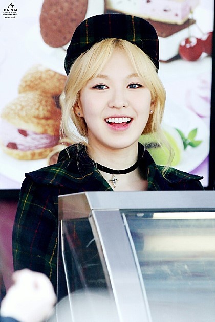 레드벨벳 표정부자 모음.JPG | 인스티즈