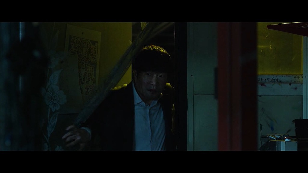 [더폰] 1년 전 살해당한 아내가 전화를 걸어왔다..6 | 인스티즈